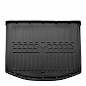 Коврик в багажник MAZDA 3 BK 2003-2009 hatchback Коврик в багажник MAZDA 3 BK 2003-2009 hatchback