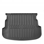 Килимок в багажник MAZDA 6 (GH) 2008-2012 universal Килимок в багажник MAZDA 6 (GH) 2008-2012 universal