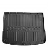Коврик в багажник AUDI Q5 2016- Коврик в багажник AUDI Q5 2016-