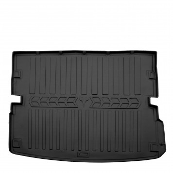 Килимок в багажник AUDI Q7 (4L) (2005-2015)