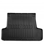 Килимок в багажник MERCEDES BENZ W202 C 1993-2001 universal Килимок в багажник MERCEDES BENZ W202 C 1993-2001 universal