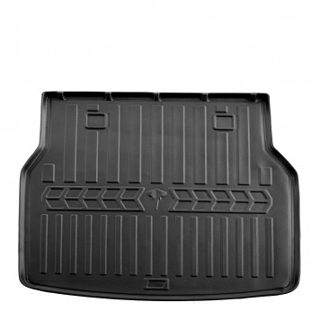 Килимок в багажник  MERCEDES BENZ W203 C 2001-2007 universal