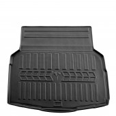 Коврик в багажник MERCEDES BENZ W205 C 2014-2021 sedan