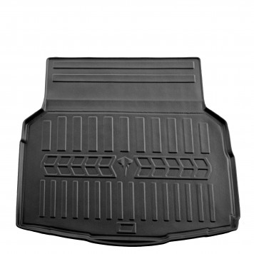 Коврик в багажник MERCEDES BENZ W205 C 2014-2021 sedan