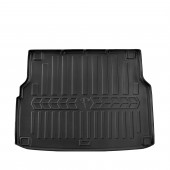Коврик в багажник MERCEDES BENZ W205 C 2014-2021 universal