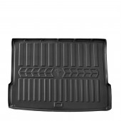 Килимок в багажник MERCEDES BENZ X243 EQB 2021- Килимок в багажник MERCEDES BENZ X243 EQB 2021-