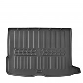 Килимок в багажник MERCEDES BENZ X253 GLC 2015- Килимок в багажник MERCEDES BENZ X253 GLC 2015-
