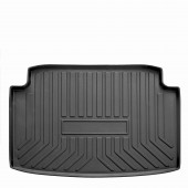 Коврик в багажник MG 4 EV 2022- LUXURY lower trunk Коврик в багажник MG 4 EV 2022- LUXURY lower trunk