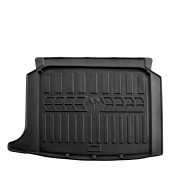 Килимок в багажник MG 4 EV (STANDART) 2022- Килимок в багажник MG 4 EV (STANDART) 2022-