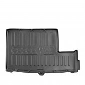 Килимок в багажник NISSAN Ariya FE0 2022- (lower trunk/with sub) Килимок в багажник NISSAN Ariya FE0 2022- (lower trunk/with sub)