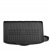 Коврик в багажник NISSAN Qashqai (J11) 2014-2017 (lower trunk) Коврик в багажник NISSAN Qashqai (J11) 2014-2017 (lower trunk)