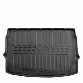 Коврик в багажник NISSAN Qashqai (J11) 2014-2017 (upper trunk) Коврик в багажник NISSAN Qashqai (J11) 2014-2017 (upper trunk)