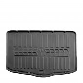 Коврик в багажник NISSAN Qashqai (J11) 2017-2021 (lower trunk) Коврик в багажник NISSAN Qashqai (J11) 2017-2021 (lower trunk)