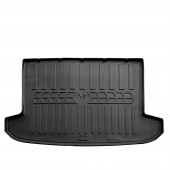 Килимок в багажник NISSAN Qashqai (J12) 2021- (upper trunk) Килимок в багажник NISSAN Qashqai (J12) 2021- (upper trunk)