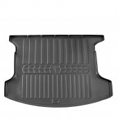 Килимок в багажник NISSAN Qashqai+2 2008-2014 (5 of 7 seats) Килимок в багажник NISSAN Qashqai+2 2008-2014 (5 of 7 seats)