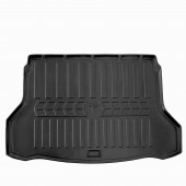 Коврик в багажник NISSAN Rogue T32 2013-2020  Коврик в багажник NISSAN Rogue T32 2013-2020