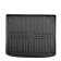 Килимок в багажник  AUDI A4 B6 2000-2004 universal