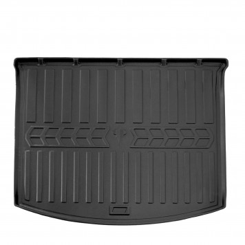 Коврик в багажник OPEL Antara 2006-2017