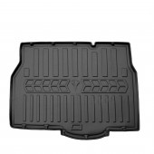 Коврик в багажник OPEL Astra H 2004-2010 (hatchback) Коврик в багажник OPEL Astra H 2004-2010 (hatchback)