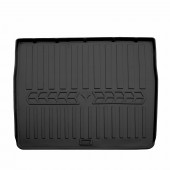 Коврик в багажник OPEL Astra K 2015-2021 (universal)  Коврик в багажник OPEL Astra K 2015-2021 (universal)