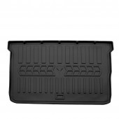 Килимок в багажник OPEL Meriva B 2010-2017 Килимок в багажник OPEL Meriva B 2010-2017