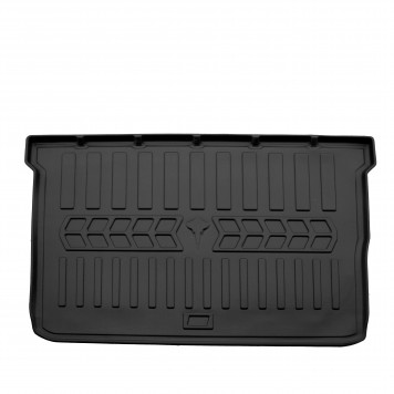 Килимок в багажник  OPEL Meriva B 2010-2017