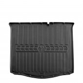 Килимок в багажник PEUGEOT 301 2012- Килимок в багажник PEUGEOT 301 2012-