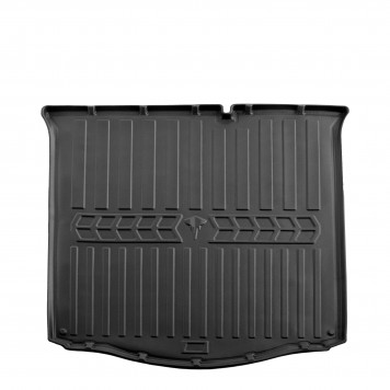 Килимок в багажник  PEUGEOT 301 2012-