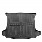 Килимок в багажник PEUGEOT 308 (T7) SW 2007-2013 (universal) (5 seats)  Килимок в багажник PEUGEOT 308 (T7) SW 2007-2013 (universal) (5 seats)