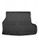Коврик в багажник BMW 3 (Е46) 1998-2006 universal