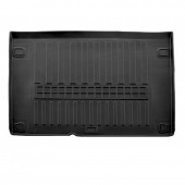 Килимок в багажник TOYOTA ProAce City 2019- (short base) Килимок в багажник TOYOTA ProAce City 2019- (short base)