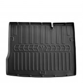 Килимок в багажник RENAULT Duster (2WD) 2010-2018 Килимок в багажник RENAULT Duster (2WD) 2010-2018