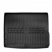 Килимок в багажник RENAULT Duster I (4WD) 2010-2018 Килимок в багажник RENAULT Duster I (4WD) 2010-2018