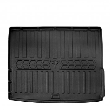 Коврик в багажник RENAULT Duster I (4WD) 2010-2018