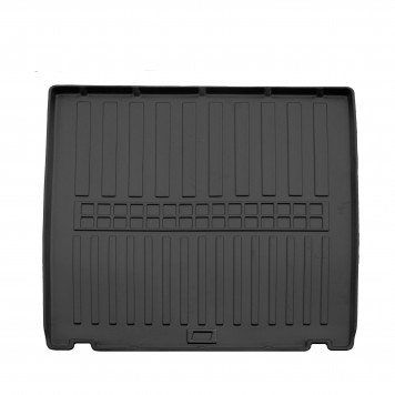 Коврик в багажник RENAULT Laguna III (T) 2007-2015) universal (without "ears")