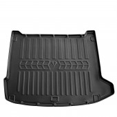 Килимок в багажник RENAULT Lodgy 2012-2020 Килимок в багажник RENAULT Lodgy 2012-2020