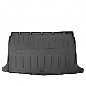 Коврик в багажник RENAULT Megane IV 2015- hatchback