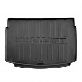 Килимок в багажник RENAULT Megane IV 2015- universal Килимок в багажник RENAULT Megane IV 2015- universal