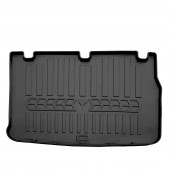 Килимок в багажник RENAULT Scenic II 2003-2009 Килимок в багажник RENAULT Scenic II 2003-2009