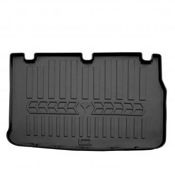 Килимок в багажник RENAULT Scenic II 2003-2009