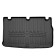 Коврик в багажник RENAULT Scenic II 2003-2009