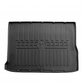 Килимок в багажник RENAULT Scenic III 2009-2016 Килимок в багажник RENAULT Scenic III 2009-2016