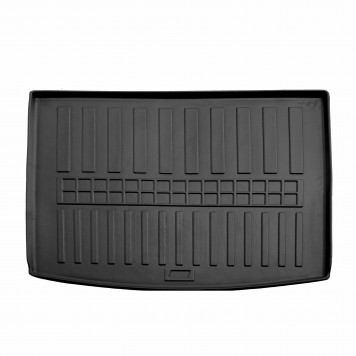 Килимок в багажник SEAT Ateca 2016-