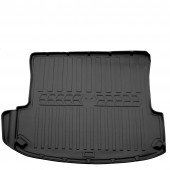 Килимок в багажник SKODA Octavia I 1996-2004 liftback Килимок в багажник SKODA Octavia I 1996-2004 liftback