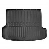 Килимок в багажник SKODA Octavia I 1996-2004 universal Килимок в багажник SKODA Octavia I 1996-2004 universal