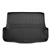 Килимок в багажник SKODA Octavia II (A5) 2004-2013 Universal (lower trunk) Килимок в багажник SKODA Octavia II (A5) 2004-2013 Universal (lower trunk)