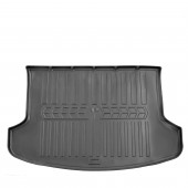 Килимок в багажник SKYWORTH EV6 (ET5) 2021- Килимок в багажник SKYWORTH EV6 (ET5) 2021-