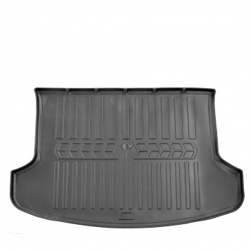 Килимок в багажник  SKYWORTH EV6 (ET5) 2021-