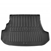 Килимок в багажник SUBARU Forester SG 2002-2008 Килимок в багажник SUBARU Forester SG 2002-2008