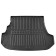 Коврик в багажник SUBARU Forester SG 2002-2008